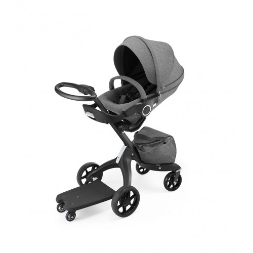 Stokke Xplory - Rider