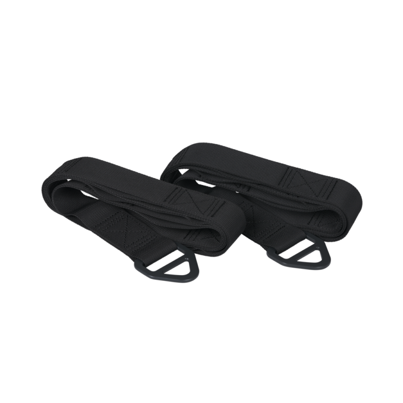 BeSafe Stretch curele de prindere inferioare