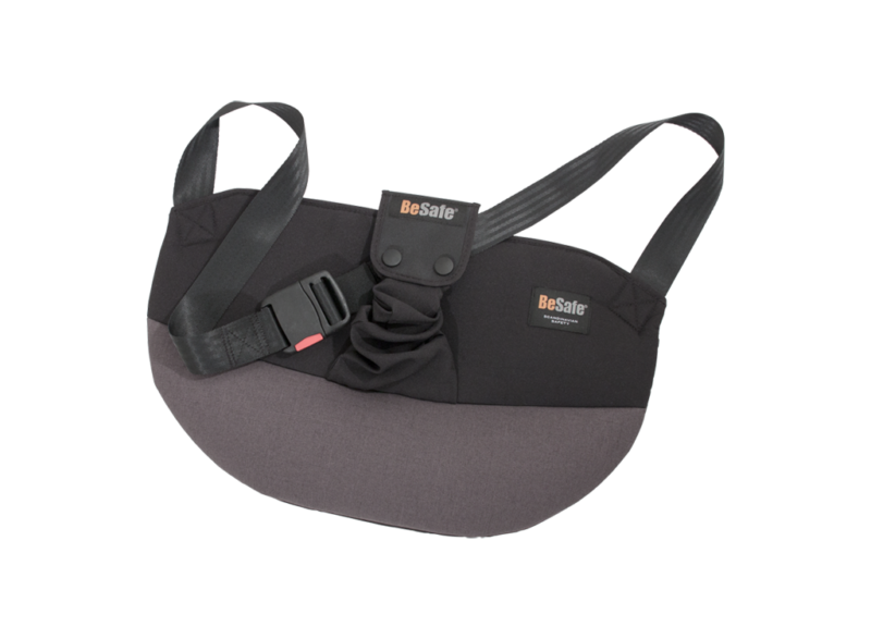 Deviator centura pentru gravide BeSafe Pregnant