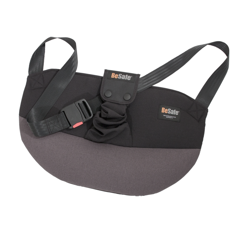 Deviator centura pentru gravide BeSafe Pregnant