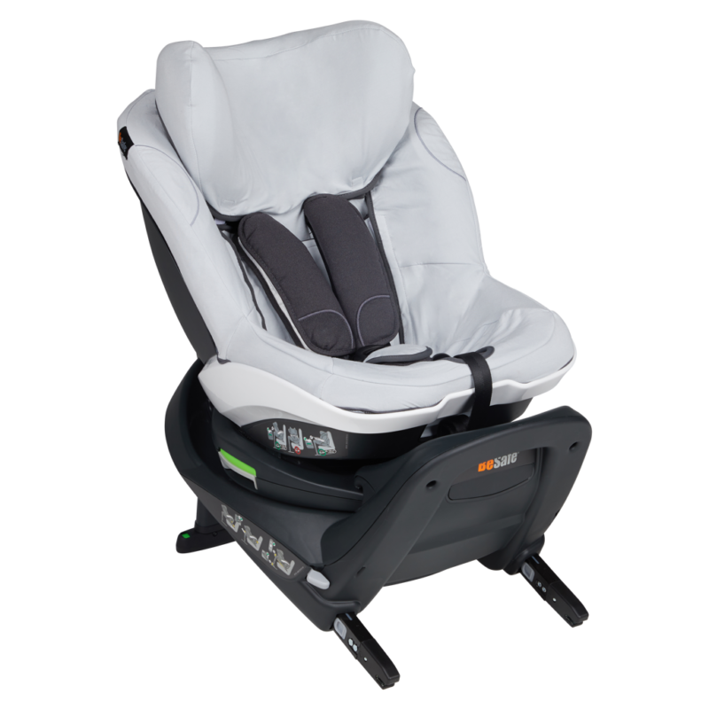 Husa scaun auto copii iZi Turn / iZi Twist / iZi Modular i-Size