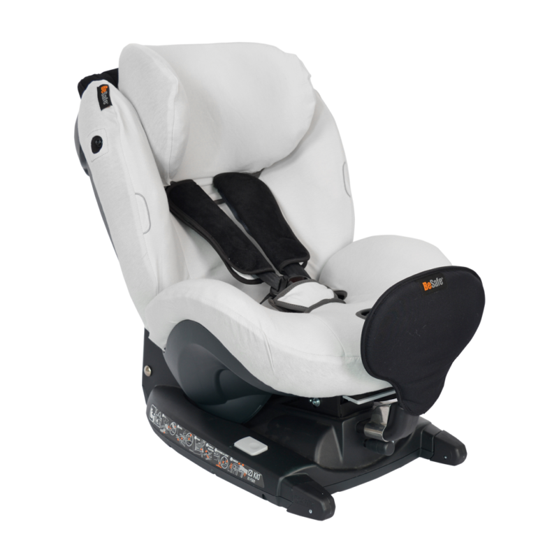 Husa scaun auto copii iZi Kid / iZi Combi / iZi Plus