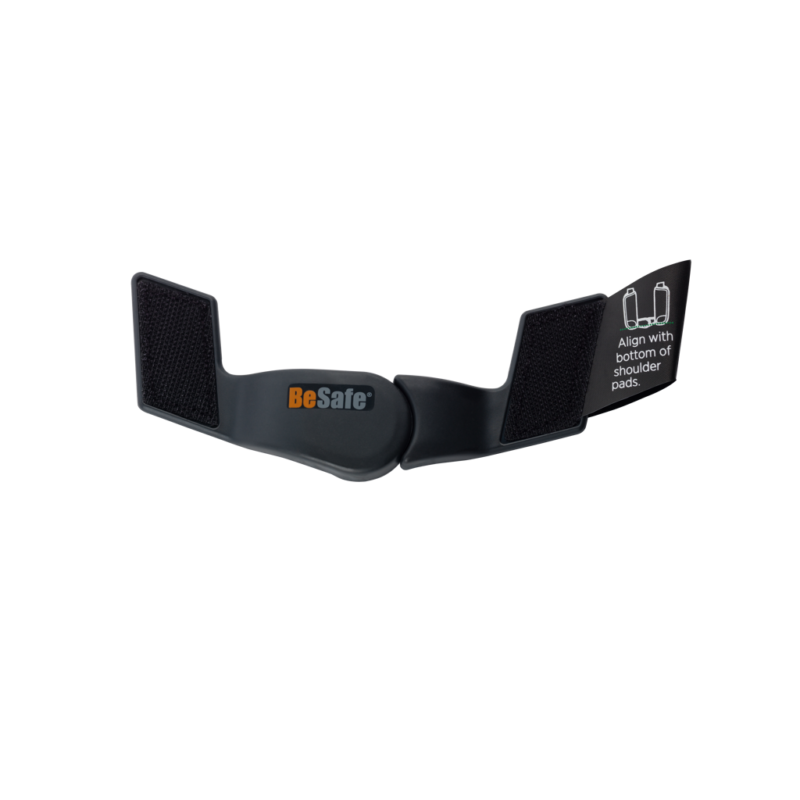 Protectie centura de siguranta BeSafe Belt Guard