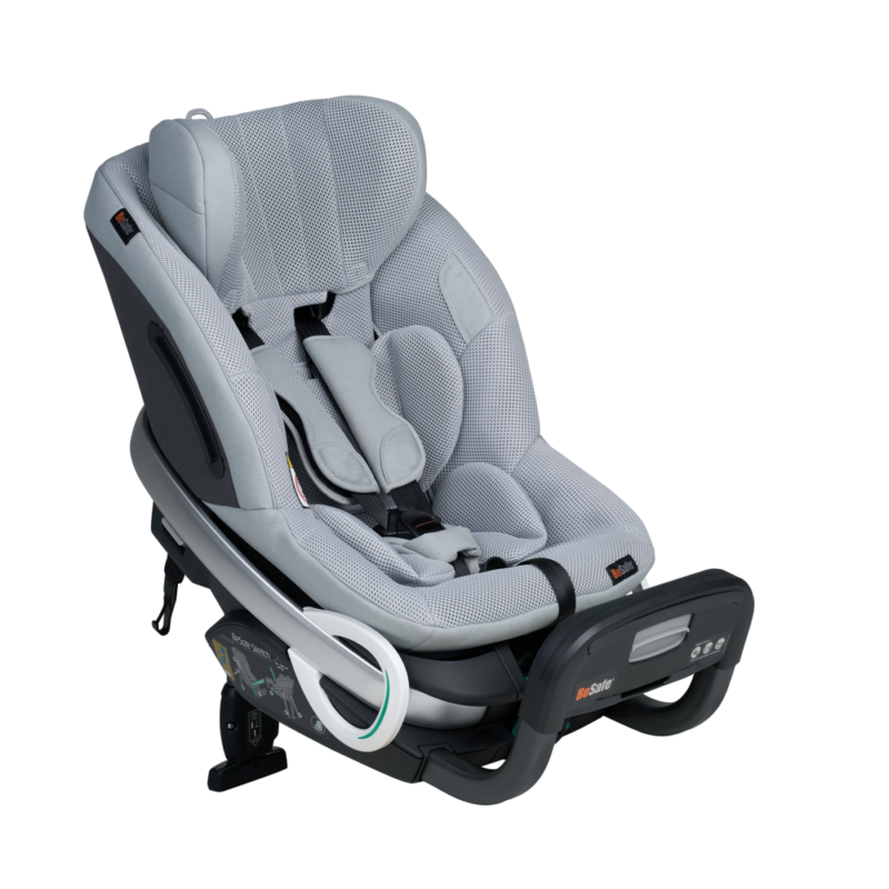 Scaun auto BeSafe Stretch Peak Mesh
