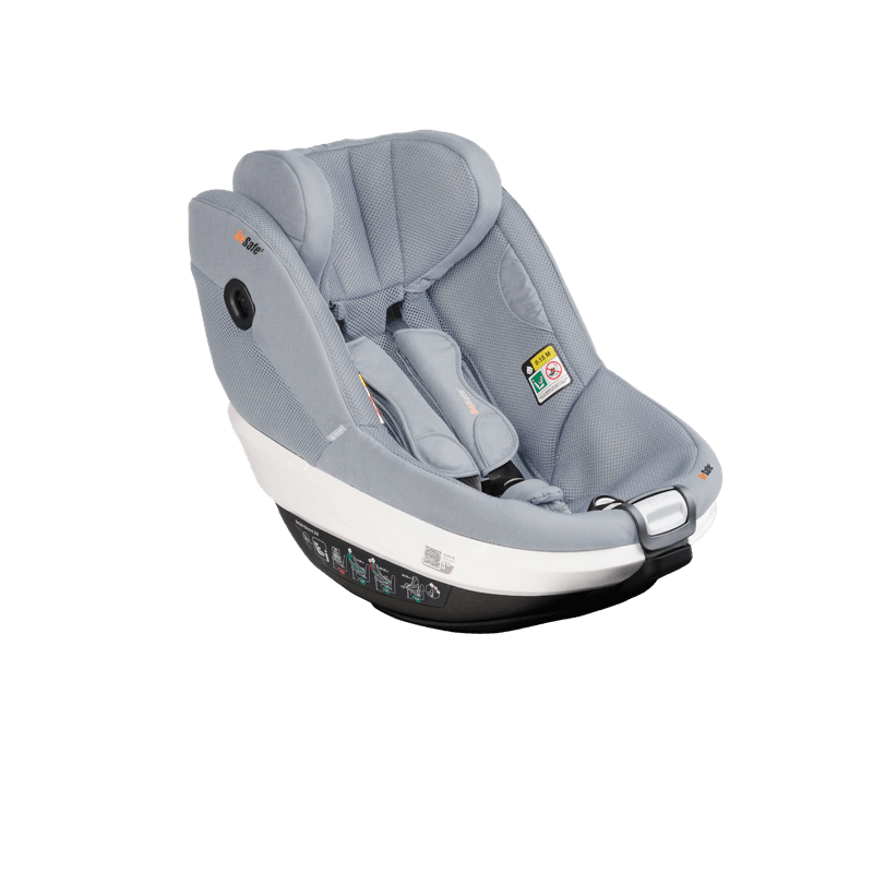 Scaun auto copii BeSafe Beyond 360 Peak Mesh