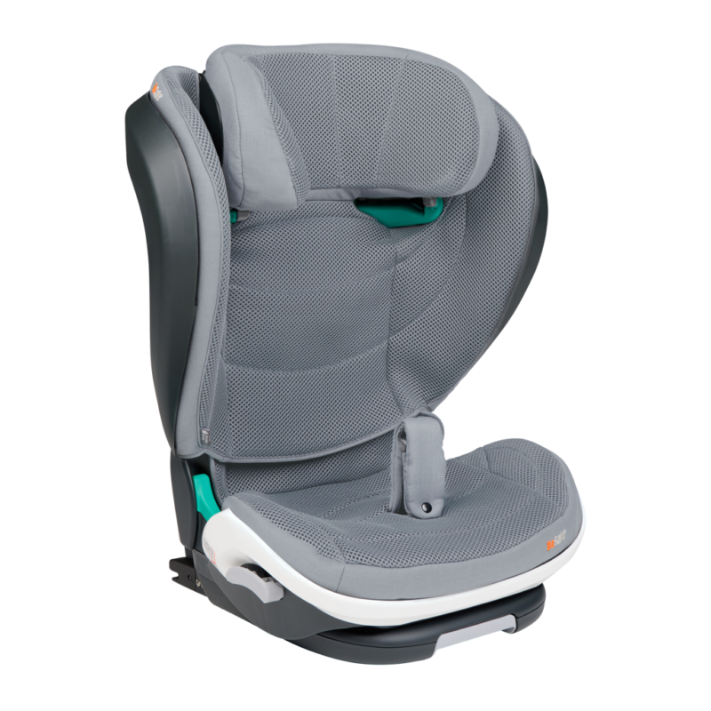 Scaun auto copii Flex FIX 2 Peak Mesh