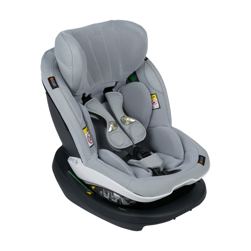Scaun auto iZi Modular A X1 i-Size Peak Mesh