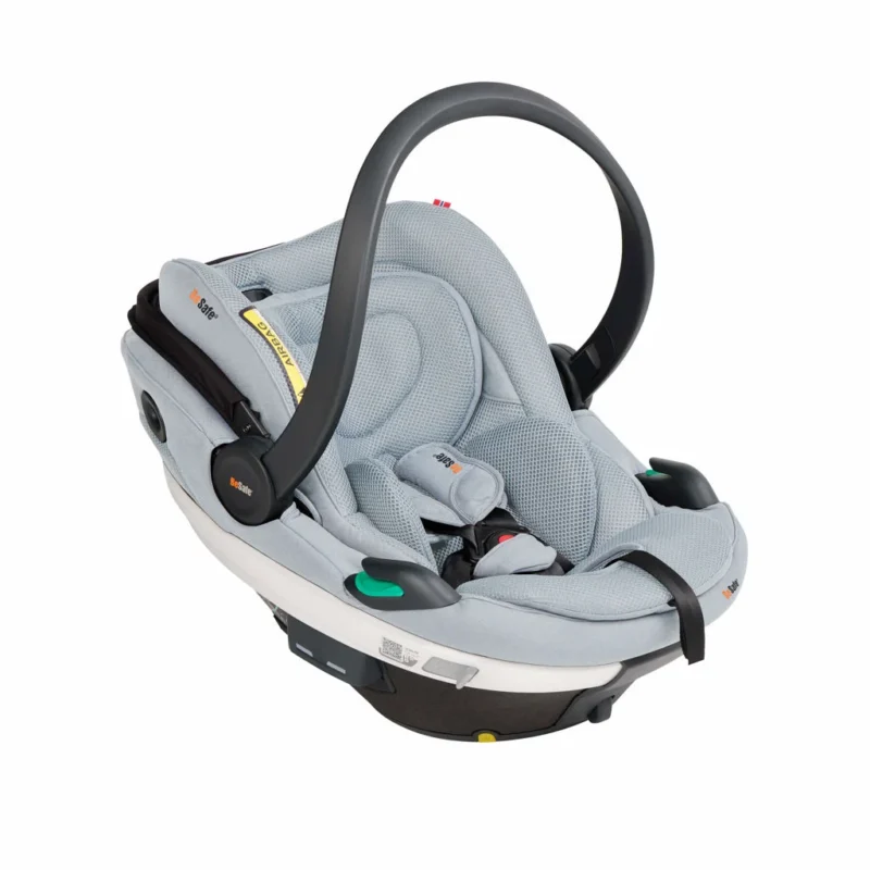 Scoica copii Go Beyond Peak Mesh