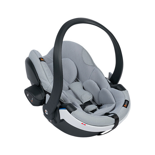 Scoica copii iZi Go Modular X2 i-Size Peak Mesh