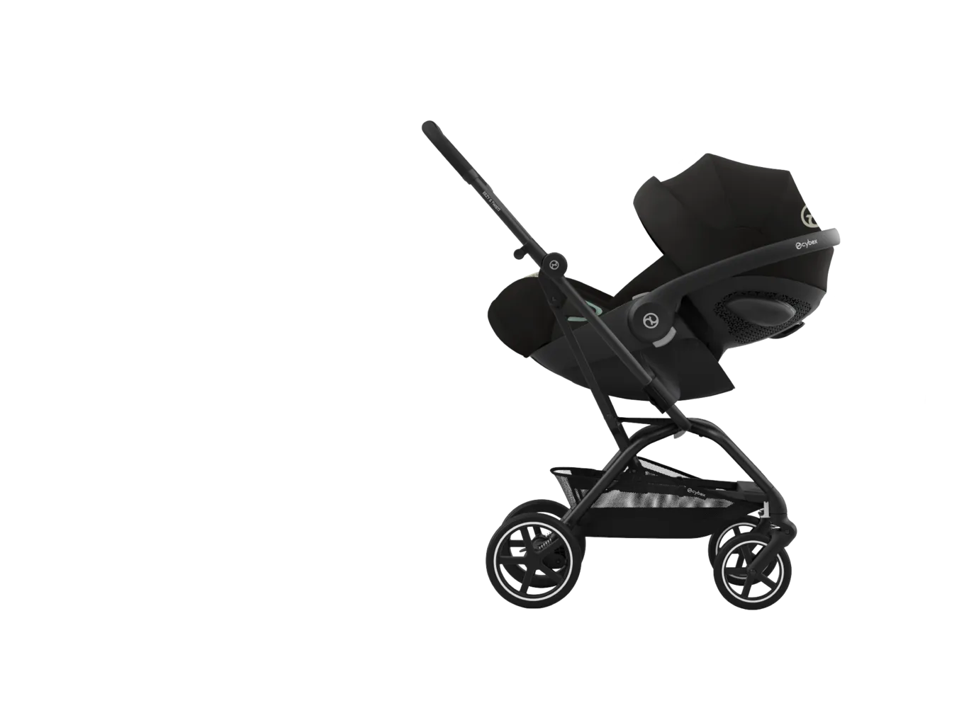 PREGĂTIT PENTRU CĂLĂTORII