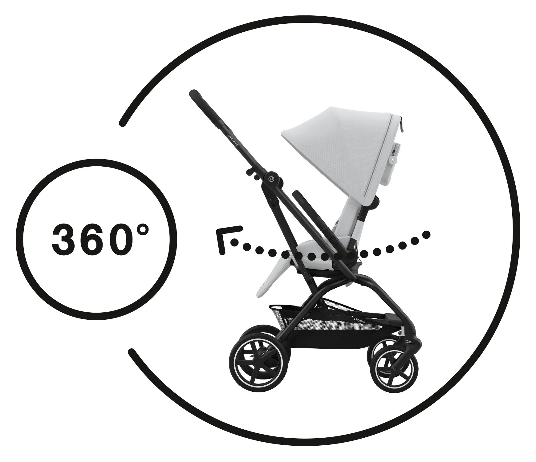 REVERSIBIL 360°